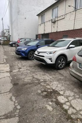 Фото Авто З Гбо - Toyota - Toyota Rav4 Xa40 - Фото 1 Фото Авто З Гбо - Toyota - Toyota Rav4 Xa40 - Фото 1