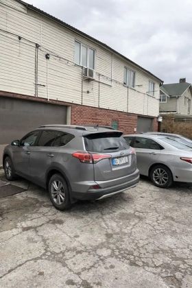 Фото Авто З Гбо - Toyota - Toyota Rav4 Xa40 - Фото 2 Фото Авто З Гбо - Toyota - Toyota Rav4 Xa40 - Фото 2
