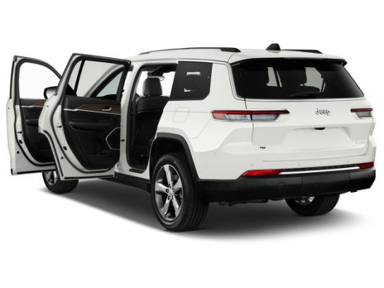 Фото Авто З Гбо - Jeep - Jeep Grand Cherokee - Фото 1