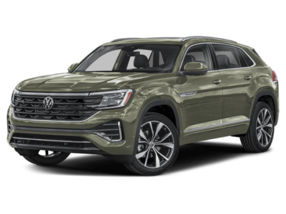 Фото Авто З Гбо - Volkswagen - Volkswagen Atlas - Фото 1