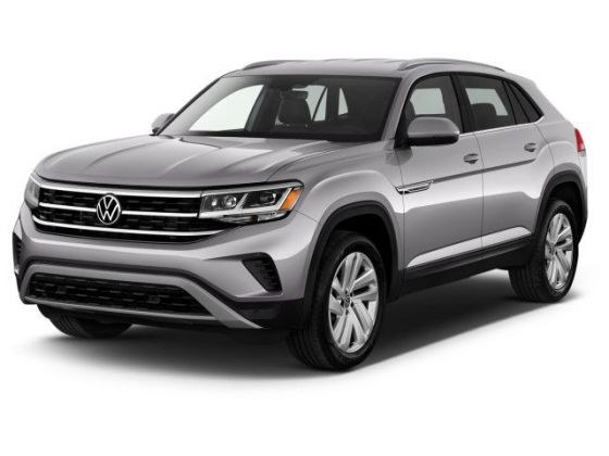 Фото Авто З Гбо - Volkswagen - Volkswagen Atlas - Фото 2