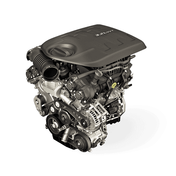 установка гбо для 3.2 pentastar