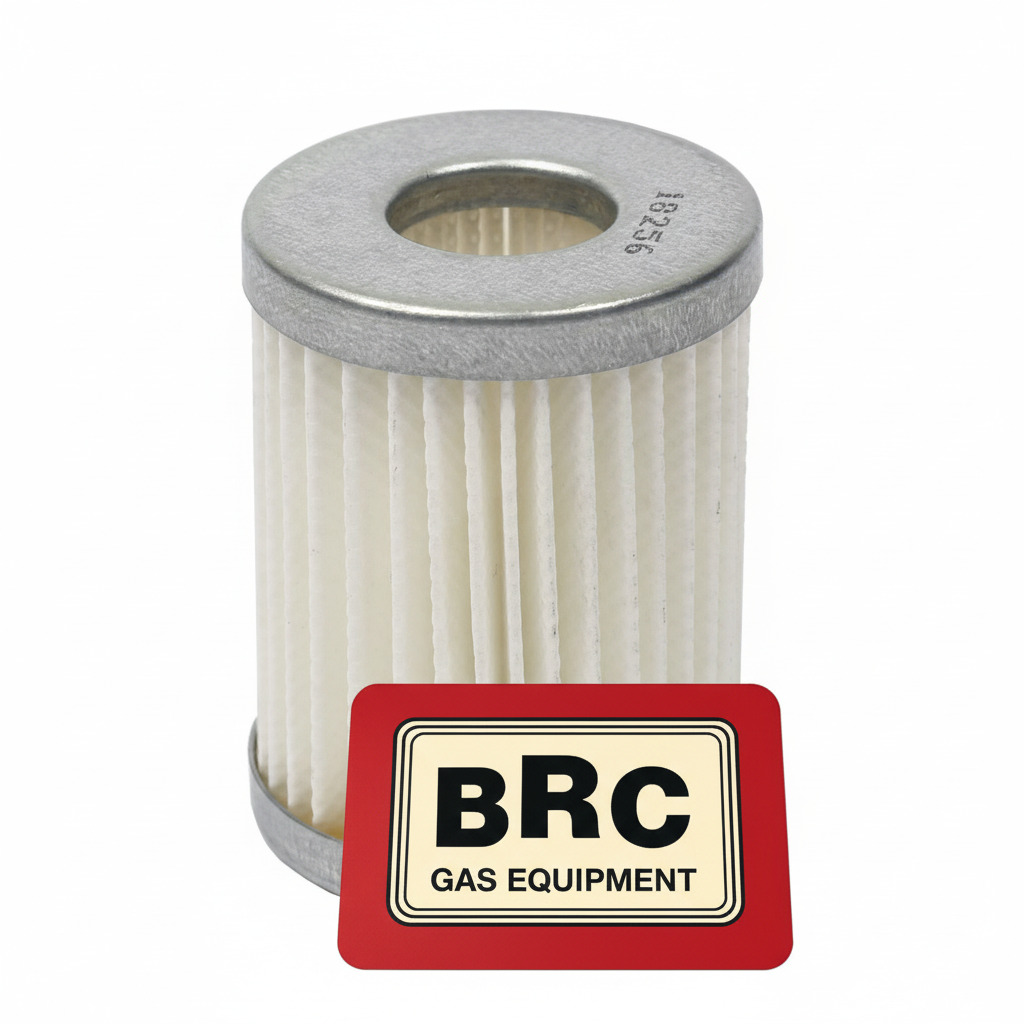 Фільтр тонкого очищення BRC FLPG29/P