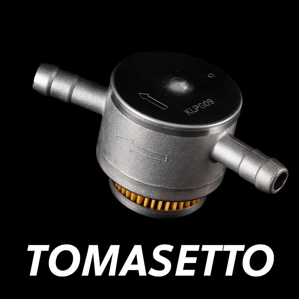 Фильтр Tomasetto KLPG09