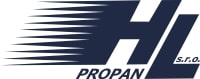 ГБО HL Propan
