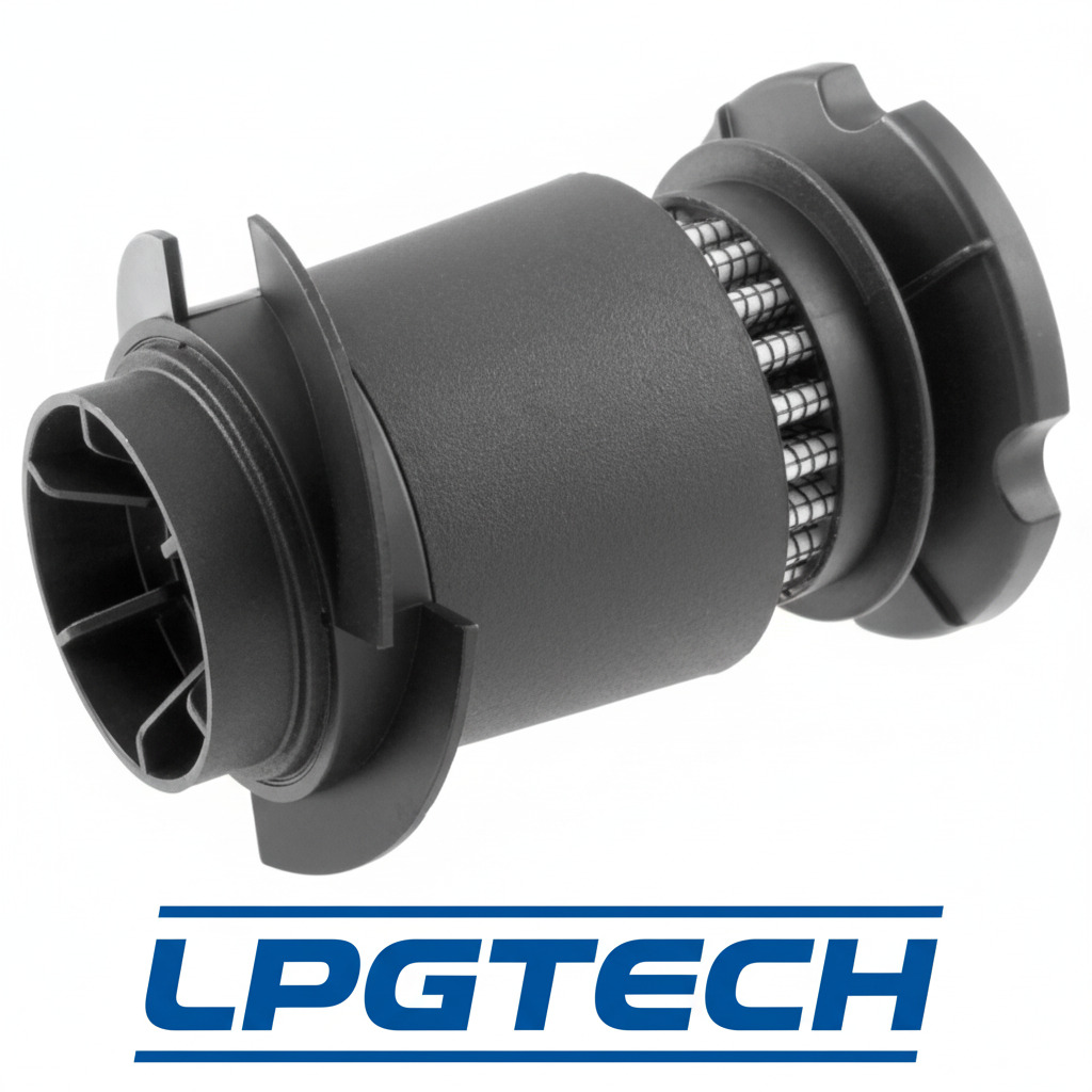 Фільтр тонкого очищення LPGTECH GF1060