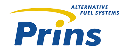 Логотип Prins