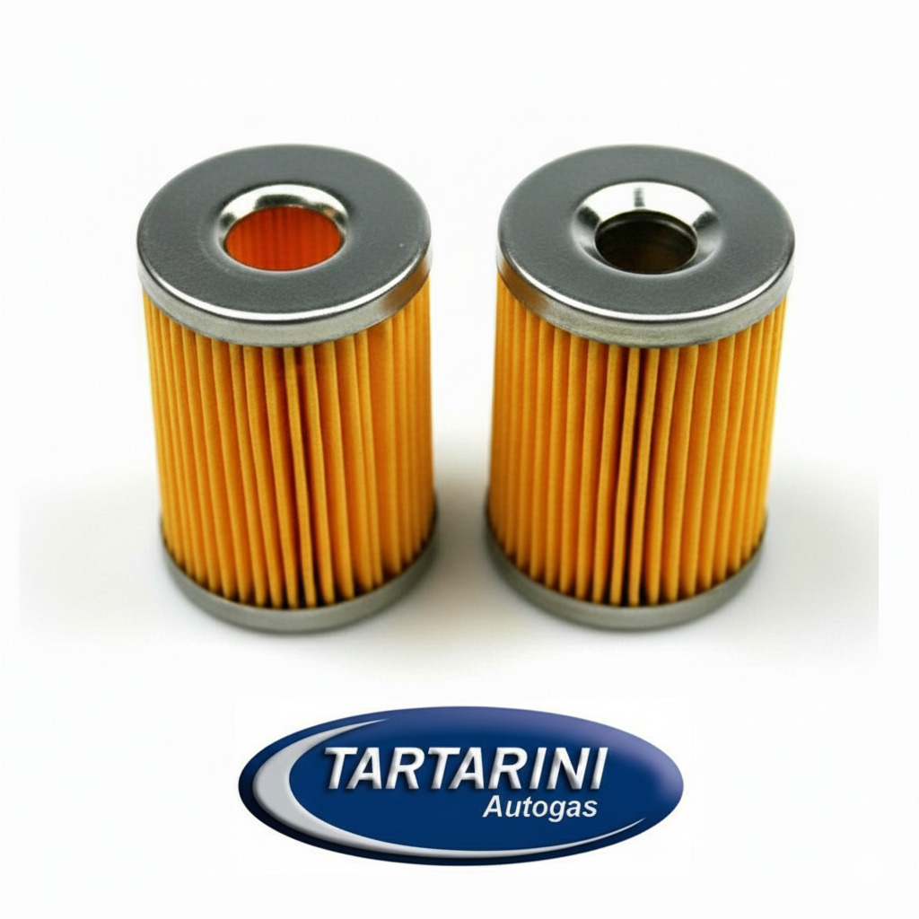 Фільтруючий елемент Tartarini FLPG20