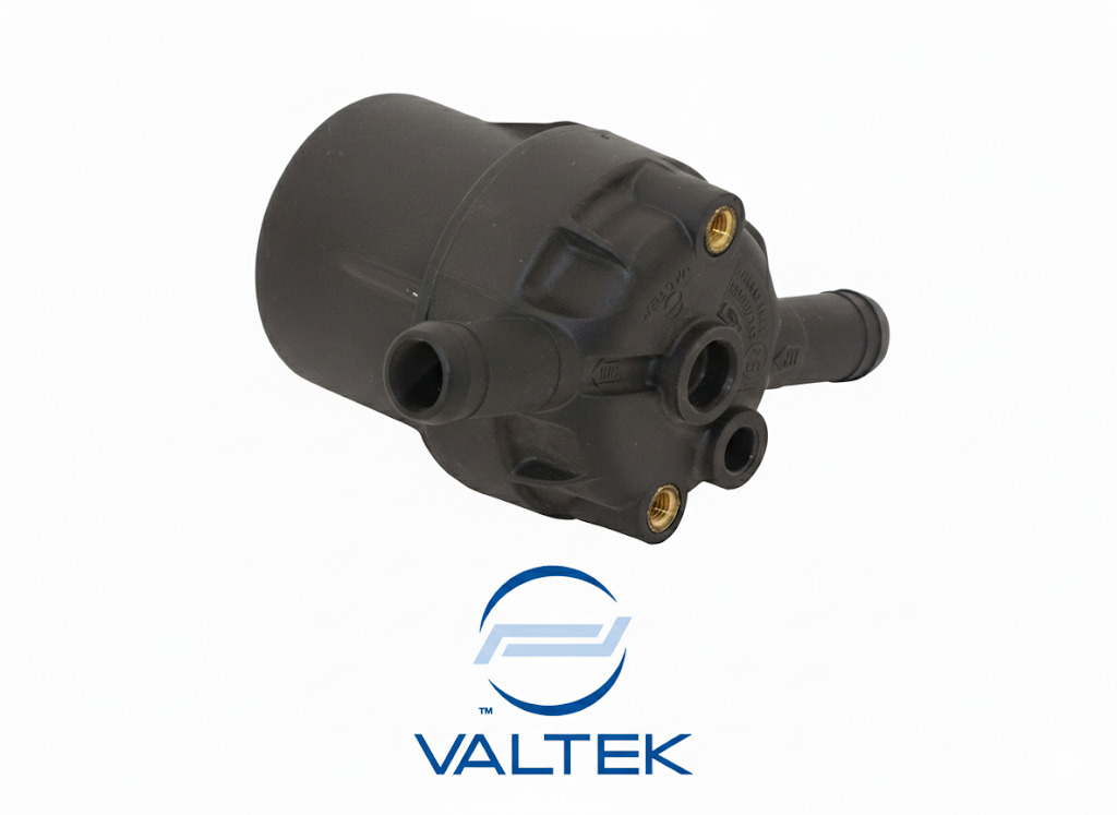 Фільтр тонкої очистки Valtek 97.PPM.01