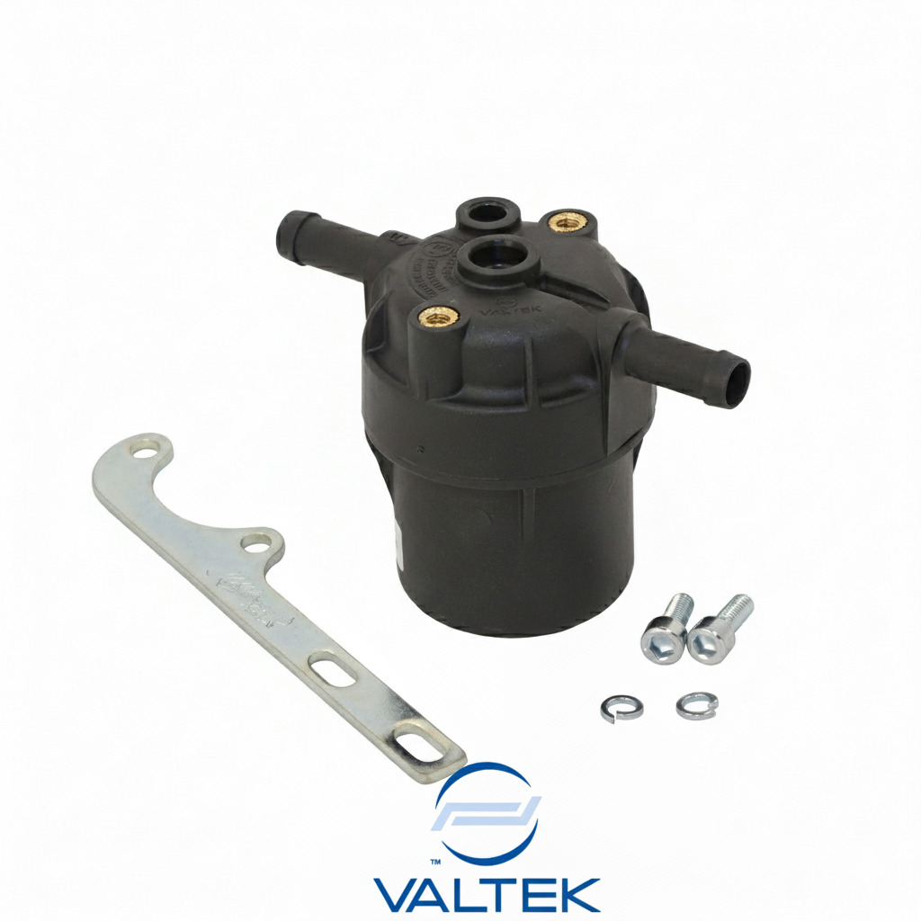 Фільтр тонкого очищення Valtek D16 мм 97.PPM.06