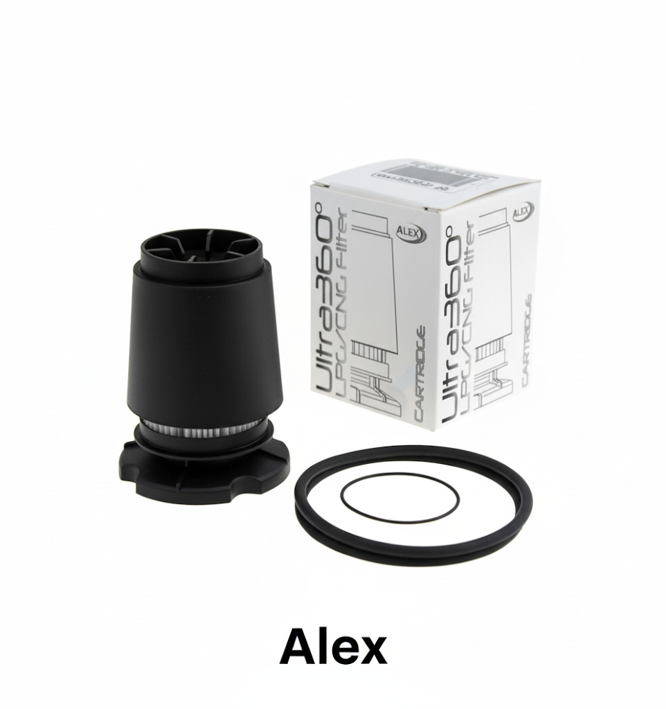 Фільтруючий елемент Alex Ultra 360