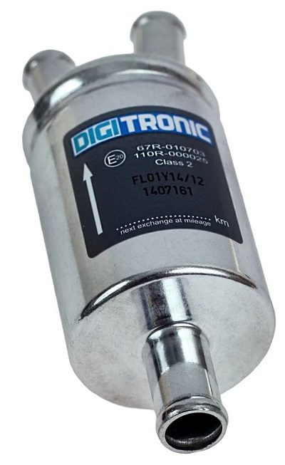 Фильтр Digitronic