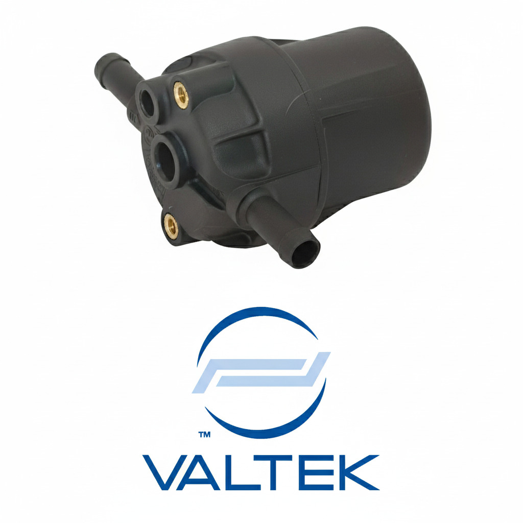 Фильтр тонкой очистки Valtek 97.PPM.02