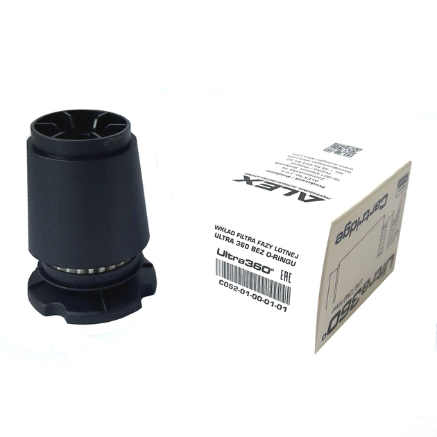 Alex Ultra 360 фільтр