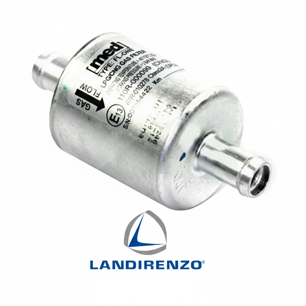 Фильтр тонкой очистки Landi Renzo FL-one D14-D14 (161 037 000)