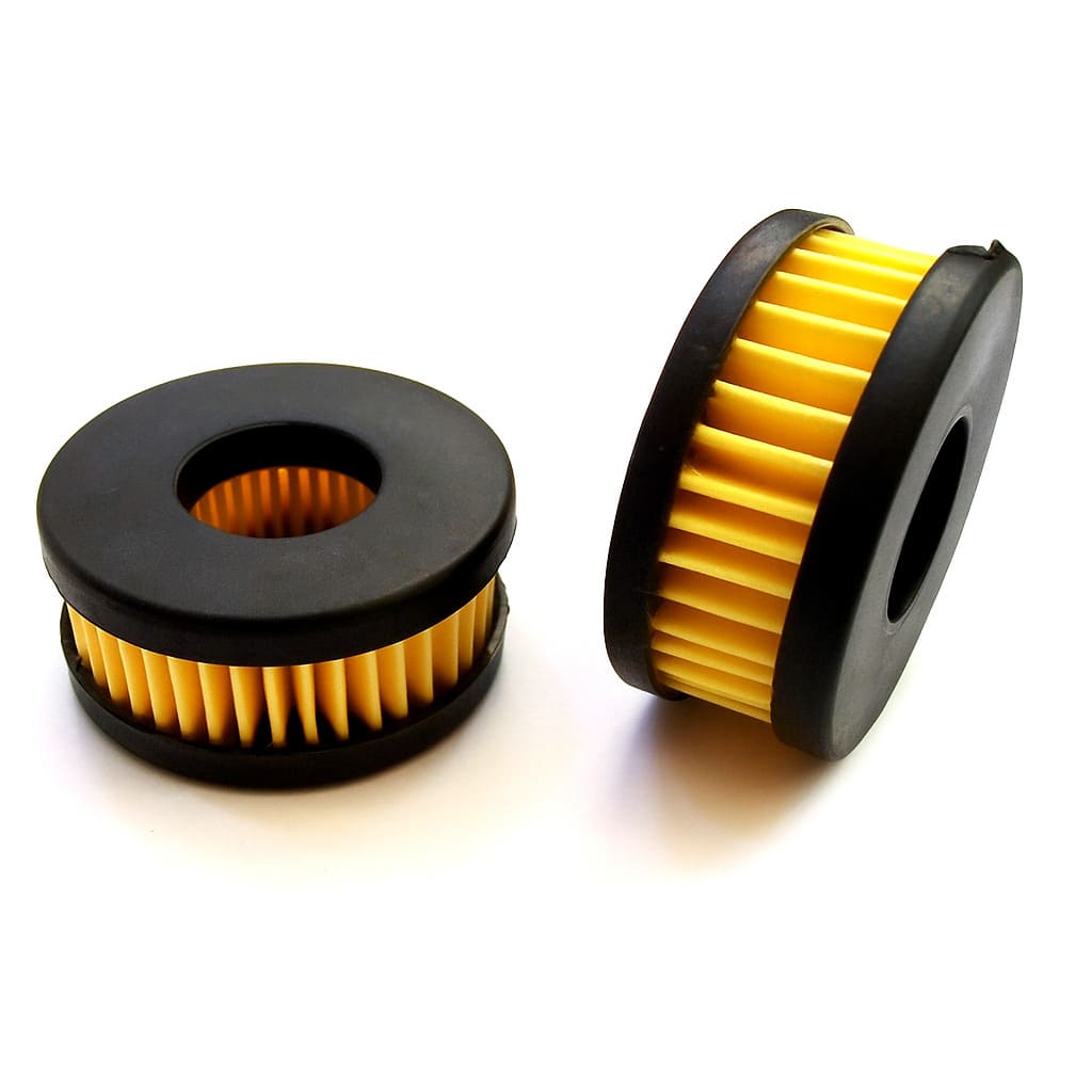 Фільтр грубой очистки Filgaz FLPG15