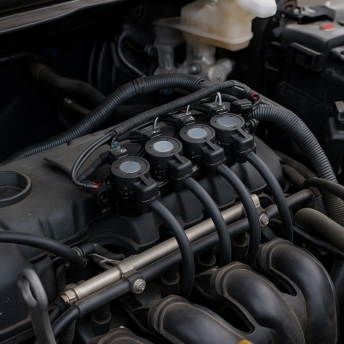 Форсунки AEB I-plus