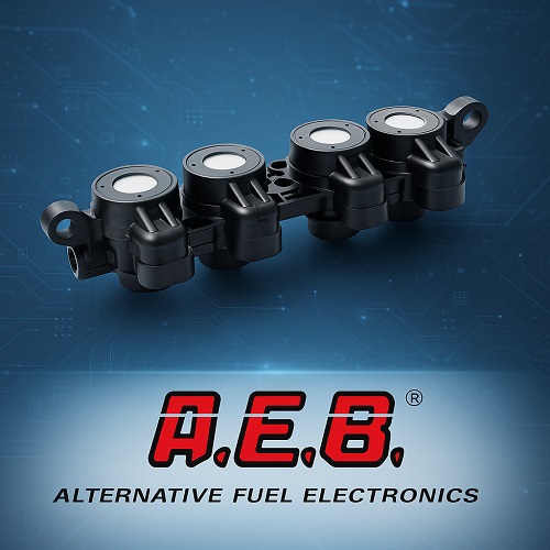 Форсунки AEB I-plus