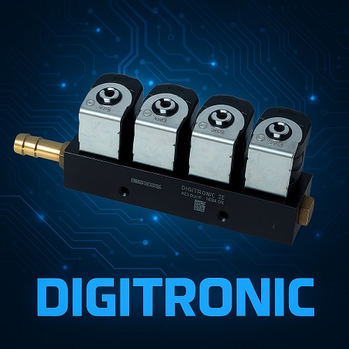Форсунки Digitronic Valtek Type 30