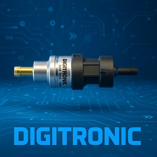 Форсункa Digitronic Barracuda type