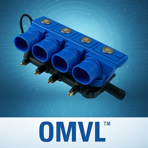 Форсунки OMVL REG