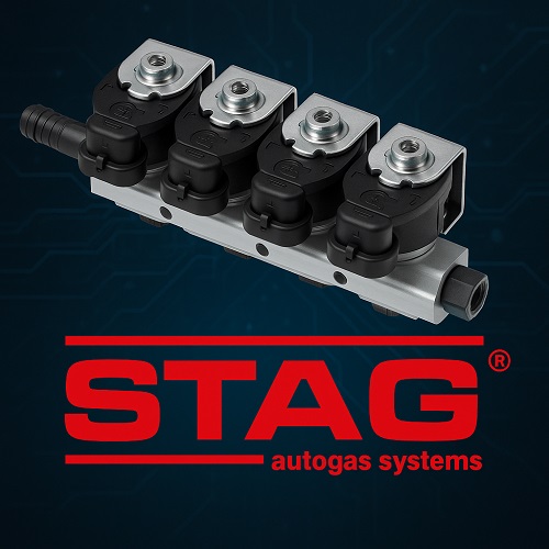 Форсунка STAG AC W01