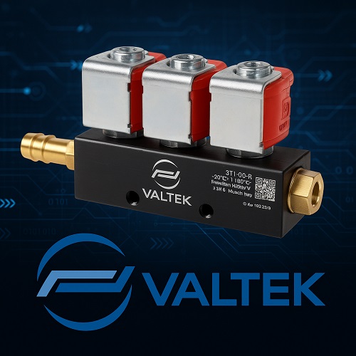 Valtek Type 30
