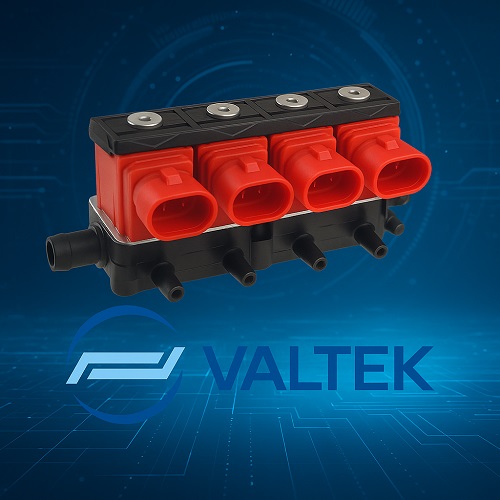Valtek Type 32