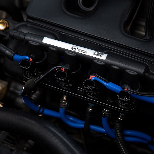 Газовые форсунки Keihin KN9