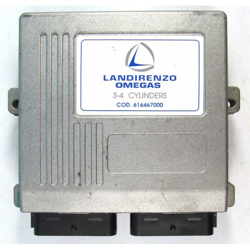Landi Renzo ECU