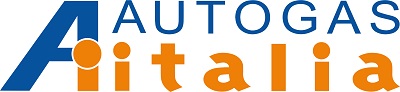 Логотип Autogas Italia