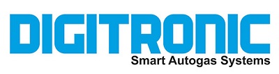 Логотип Digitronic