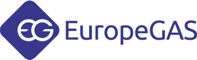 Логотип Europegas