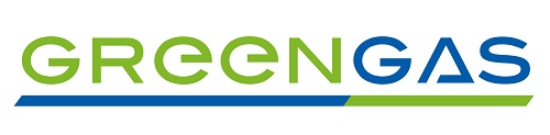 Лого Greengas