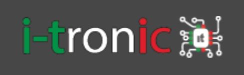 ГБО Itronic