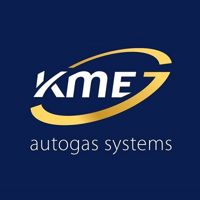 Логотип ГБО КМЕ