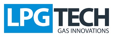 Логотип LPGTECH