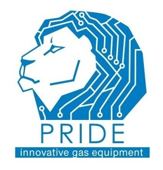 логотип ГБО Pride