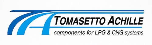 Tomasetto logo