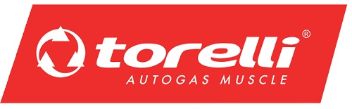 logo Torelli