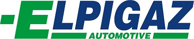 Логотип Elpigaz