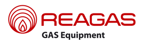 Логотип Reagas