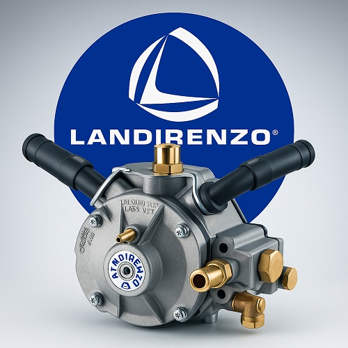 Редуктор Landi Renzo Li-02