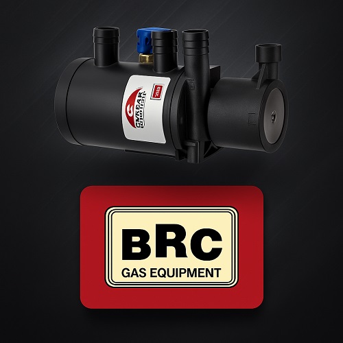 Редуктор BRC EVP-500