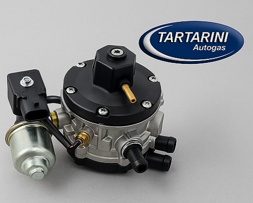 Редуктор TARTARINI GRAN