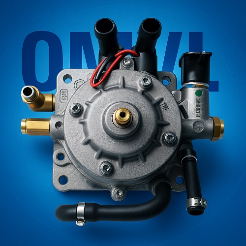 Редуктор OMVL CPR 140