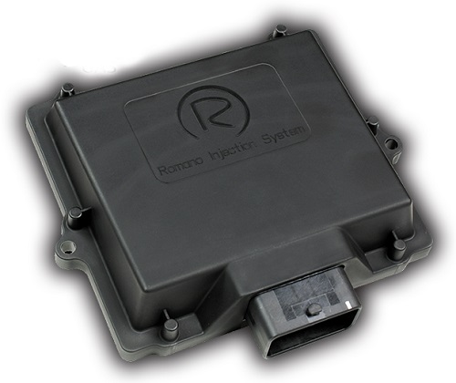 Romano ECU