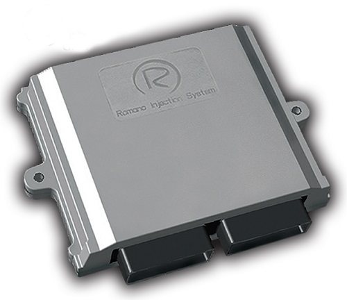Romano ECU