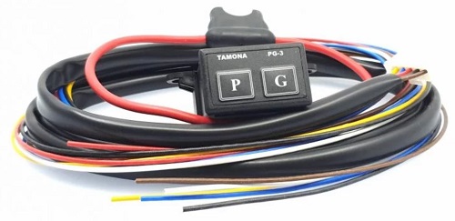 Переключатель Tamona