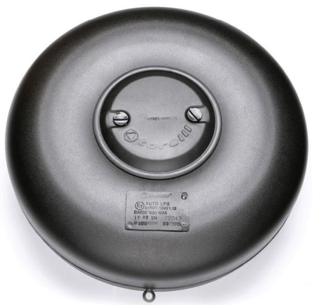 Баллон Torelli
